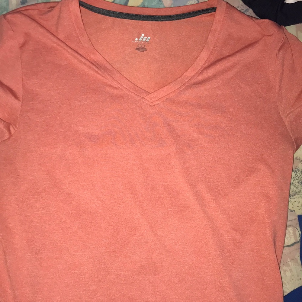 Athletic t-shirt
